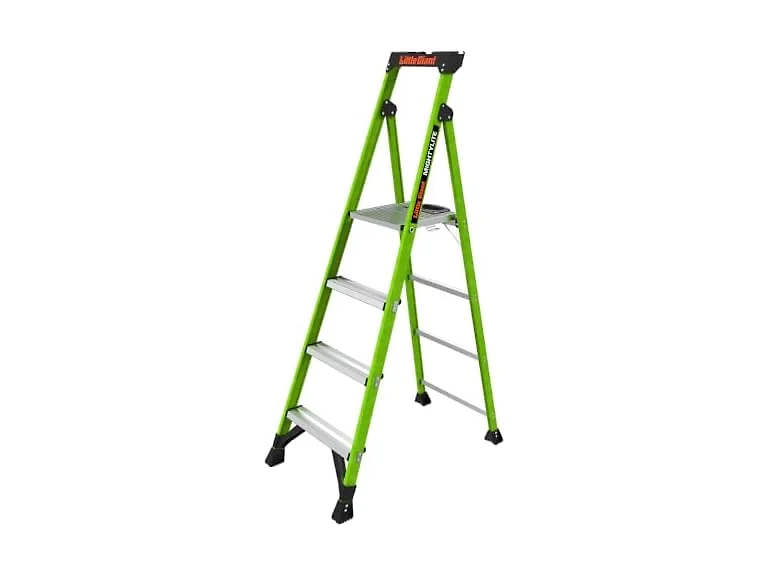 Little Giant Ladder Systems 15396-001 6' MIGHTYLITE