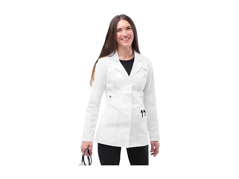 Adar Medical Uniforms (XL) Adar Universal Coat
