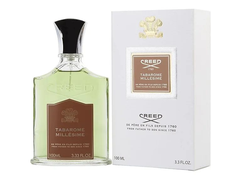 Creed Tabarome Mllsm Edp Spray 3.3 OZ Men