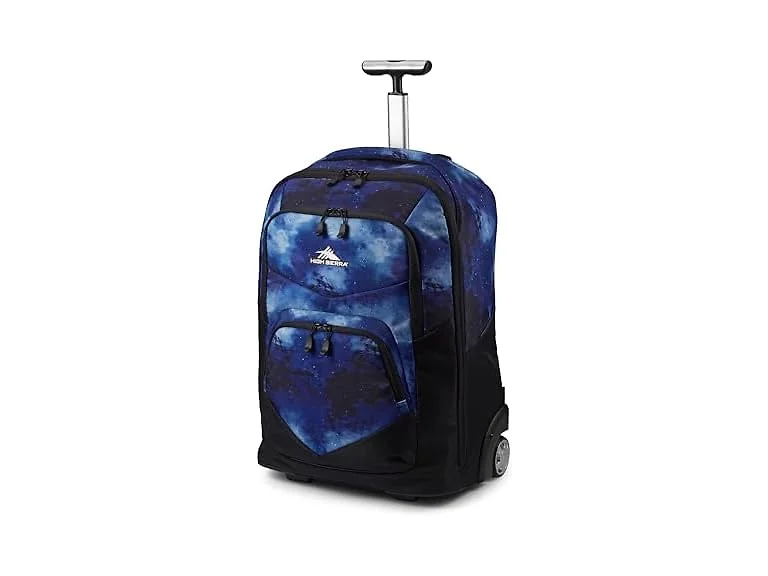 High Sierra Freewheel Pro Wheeled Backpack