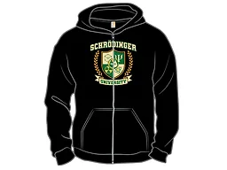 Schrodinger University