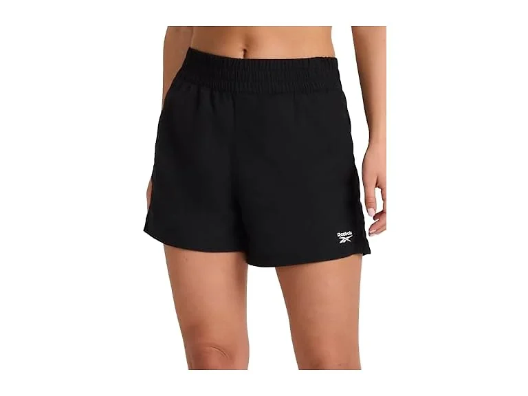 Reebok Women Marathoner Track 4.5” Short