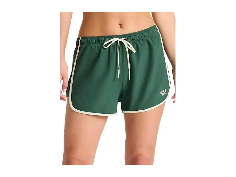 Reebok Women (S) Pro-AM Training 3" Short