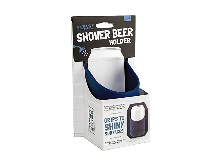 30 Watt Llc CAN HOLDER BLUE
