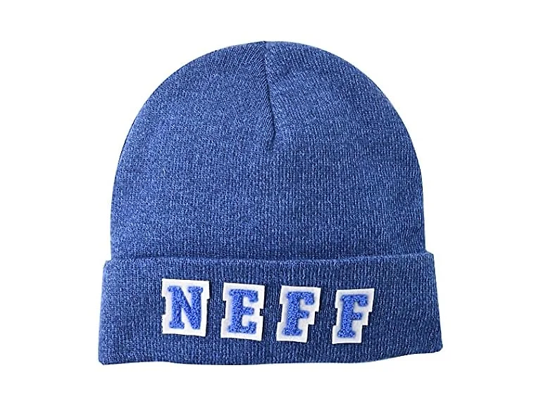 Neff Women (OS) Junior Hollie Beanie Hat Hat