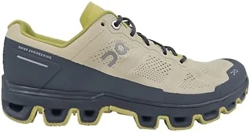 On Running 22.99619 8 On Running Cloudventure Men's Shoes Hay/Rock