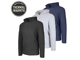 BLUE ICE WC-----(Men's 3Pack) / MWPO-111 / BK-HG-NV /
