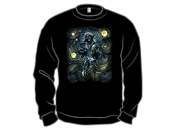 Starry Carbonite