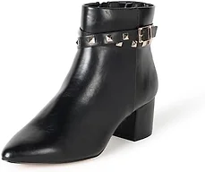 The Drop Women's Jessie Ankle Boot