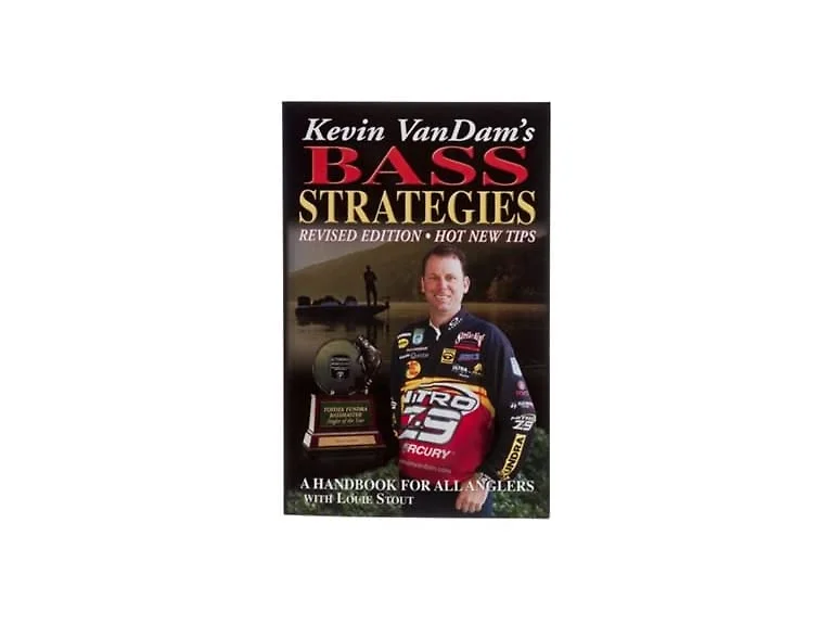 Kevin VanDams Bass Strategies