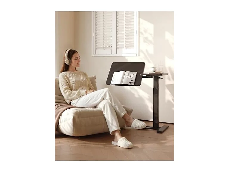 FLEXISPOT 32" Gas Spring C Table with