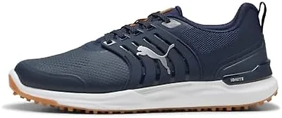 Puma Men's Ignite Elevate 2 Golf Shoes
