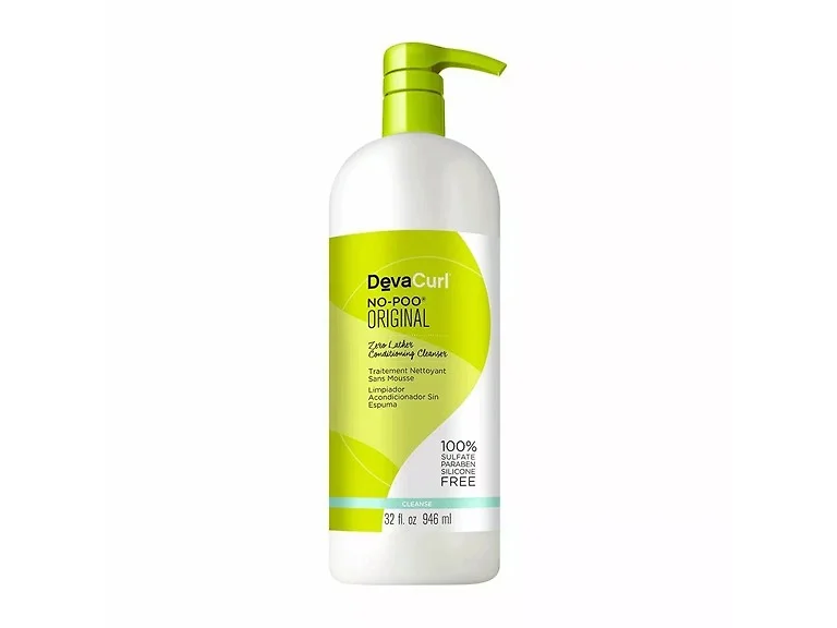 Zero Lather Conditioning Cleanser