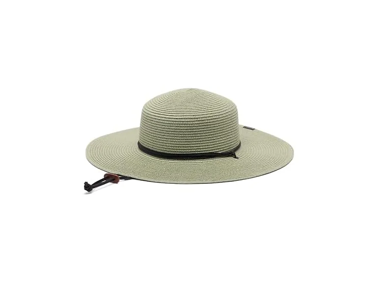 Columbia Women (S) Global Adventure Packable Hat
