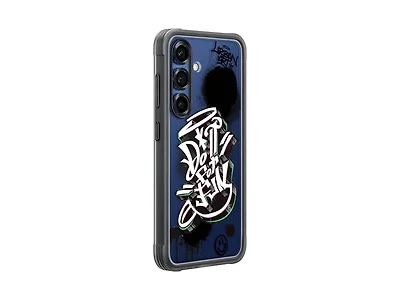 Samsung Galaxy S25 Flipsuit Rugged Phone Case