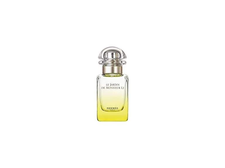 Hermes Le Jardin Monsieur Li EDT 1oz W