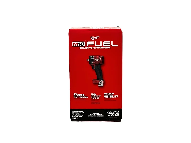 Milwaukee 2854-20 M18 FUEL™ 3/8 " Impact Wrench