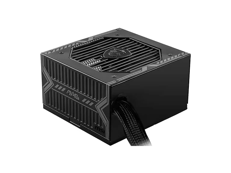 MSI PSU MAG A750BN PCIE5