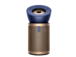 Dyson 394809-02 Refurbished HEPA Air Purifier Blue/Gold