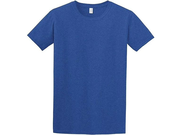 Gildan Men (M) Softstyle? Oz. T-shirt