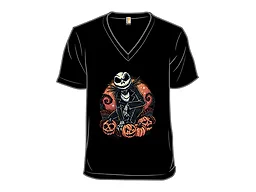 Night of the Pumpkin King