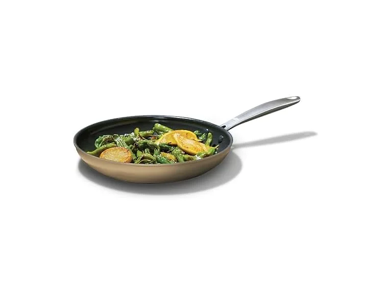 OXO Enhanced 10" Nonstick Frying Pan Skillet