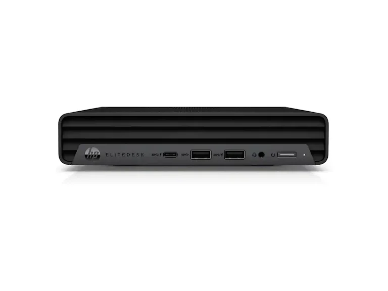 HP EliteDesk 800 G6 (i5-10500, 256GB)