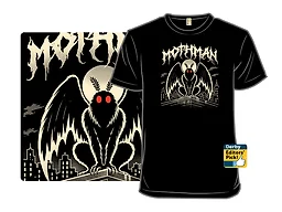 Mothman