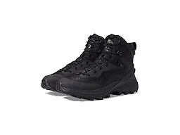 Merrell Men's Rogue Tactical Gore Tex Military & Tactical Boot, Black, 4