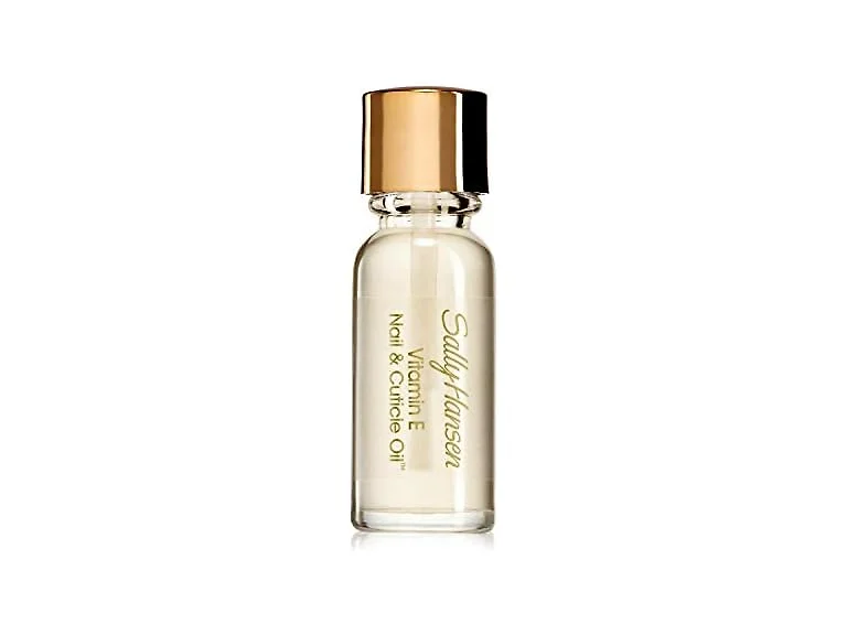 Sally Hansen 2120 Has Vitamin E Cuticle