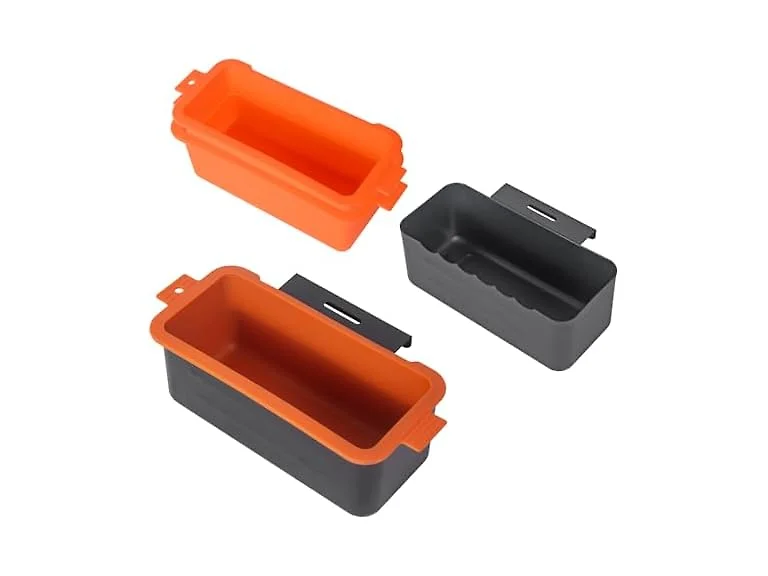 BLELEYLL Griddle Grease Trap