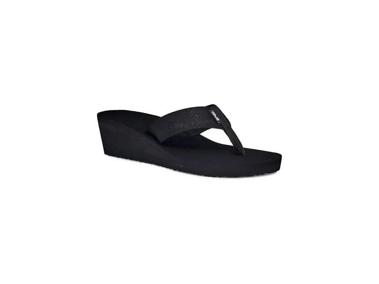 Teva Women Mush Mandalyn Wedge 2 Sandal