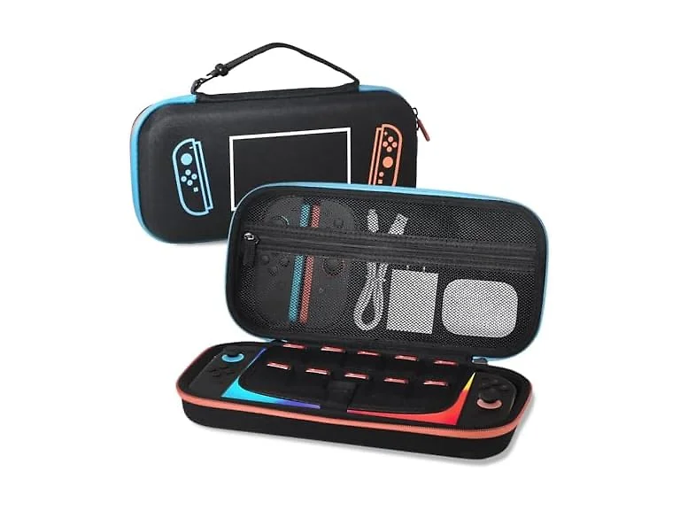 MONGERY Carrying Case for Nintendo Switch 2