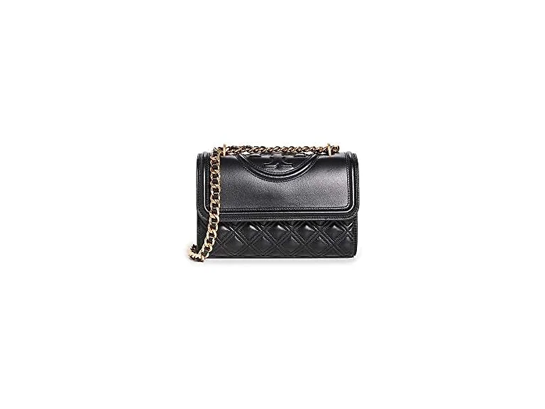 Tory Burch Small Fleming Shoulder Bag