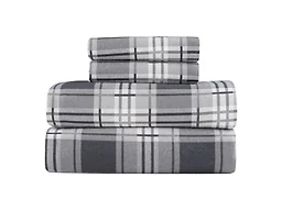 1296CKEDPLKing Turkish Cotton Flannel Sh