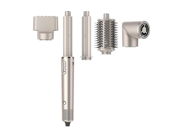Fentgo 5 in 1 Multifunctional Hot Air