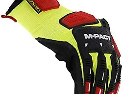 Mechanix Wear 3PK-KHD-GP-011-XL XL (3-Pairs)