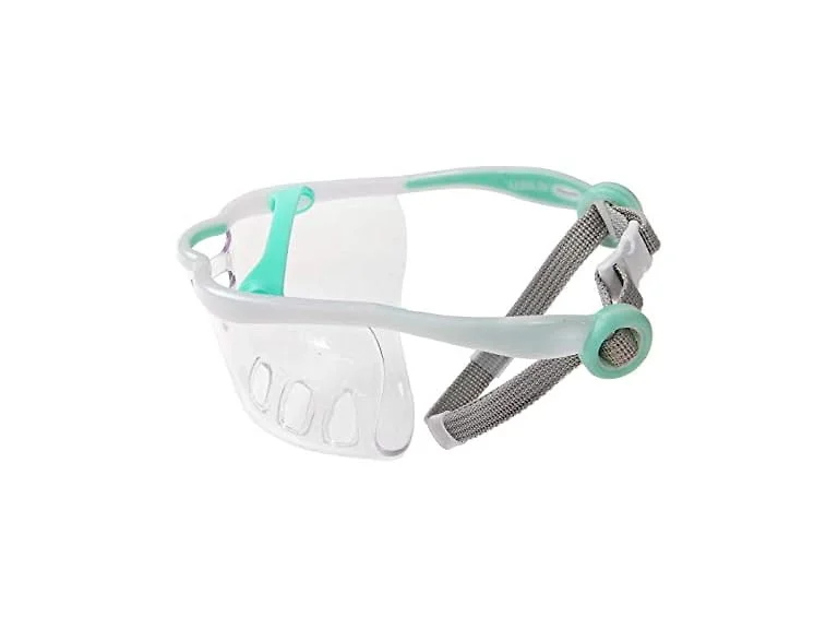 Soft Dog Muzzle Cover for Small Dogs with Ov