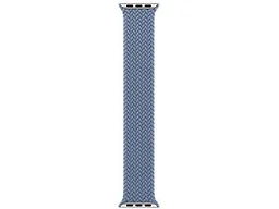Apple MQGR3AM/A Apple Watch Braided Solo Loop 45mm