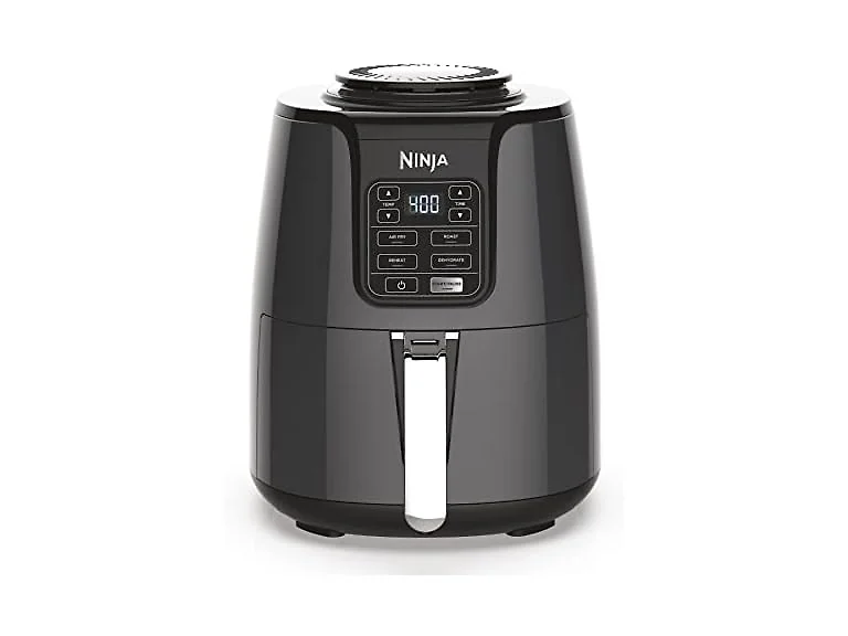 Scratch Ninja Air Fryer | 4 QT Capacity S&D