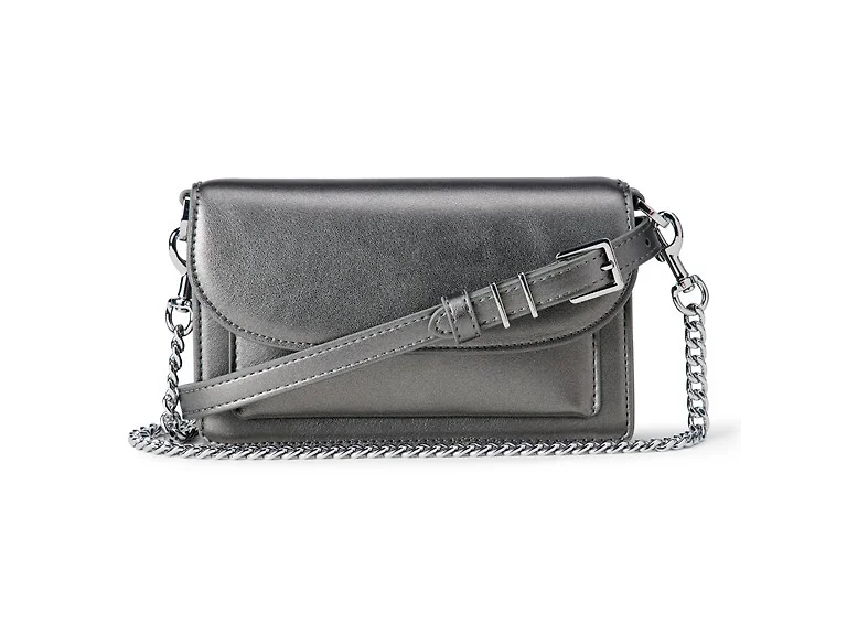 Amazon Essentials Women's Clutch Bag Straps