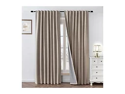 Zyvola B0FDQPJZ72 Curtain 
