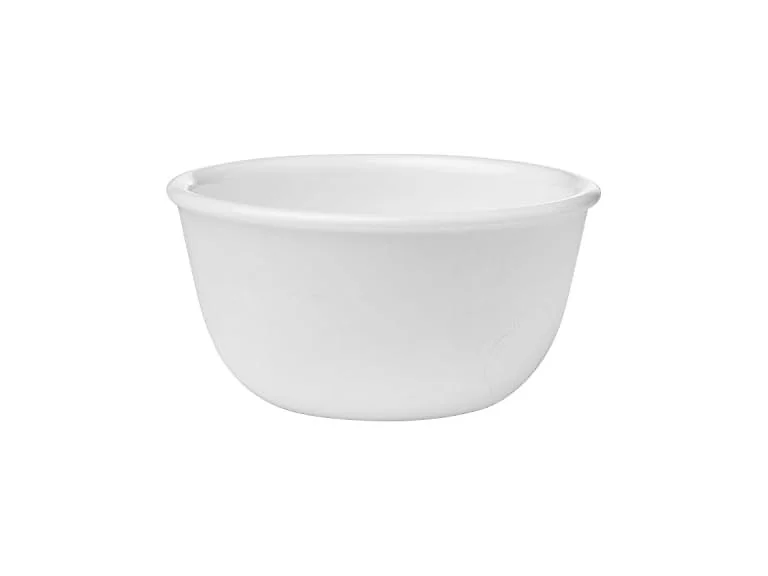Corelle Bowl Winter Frost White 6oz