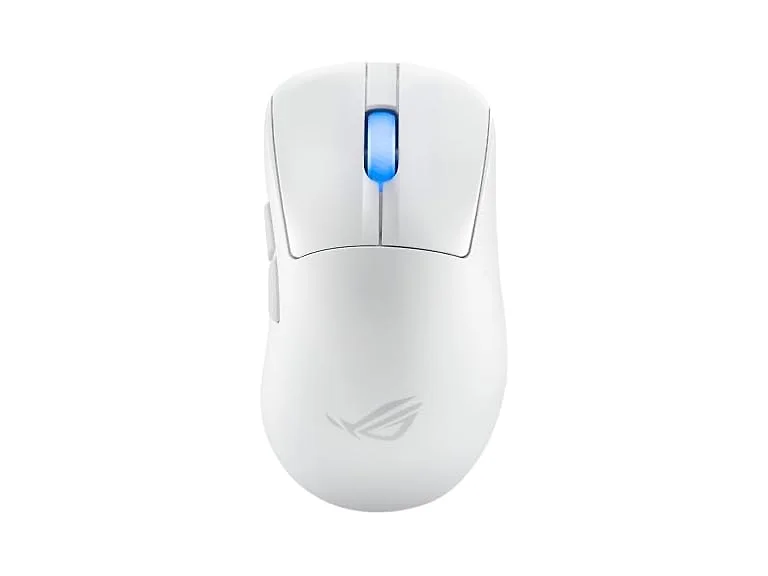 ASUS ROG Keris II Ace Wireless Gaming Mouse (Open Box)