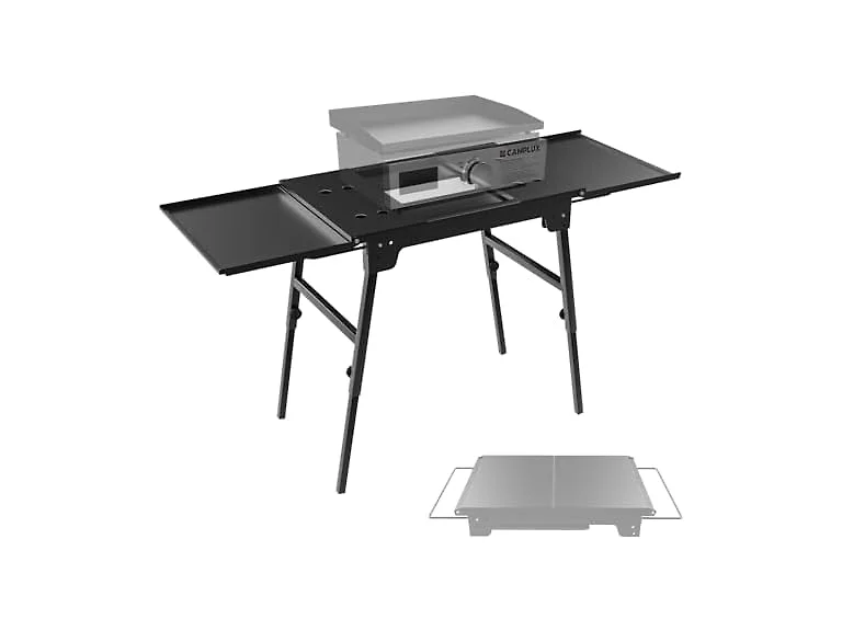 CAMPLUX Propane Griddle Stand
