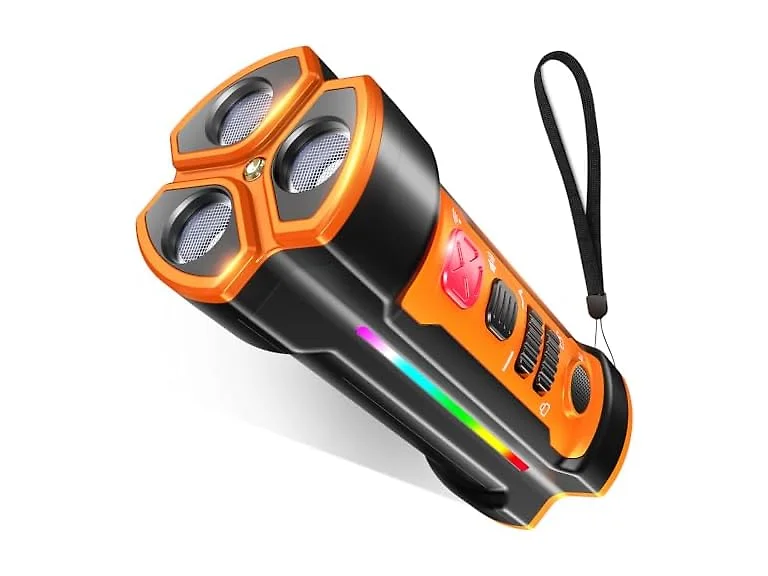 Dog Bark Deterrent Devices 2026 Release Anti