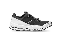 On Running 44.99538 9 On Running Cloudultra Women's Shoes Black/White