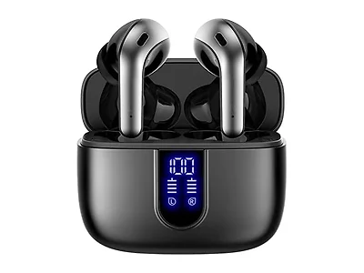 TAGRY Bluetooth Headphones