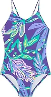 Tammy V-Neck 1-PC