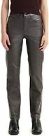 Levi's Women's 724 High Rise Straight Jeans (Also Available in Plus), (New) Shine Til Dawn, 25 Regular